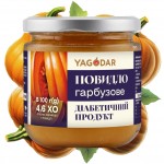 Гарбузове повидло для  діабетиків  YAGODAR