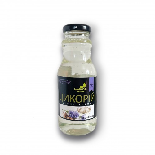 Сироп цикория 250 мл Healthy Generation