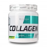 Колаген Collagen зелене яблуко 250г Progress Nutrition