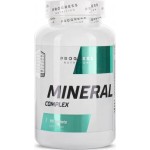 Mineral Complex  90таб. Progress Nutrition