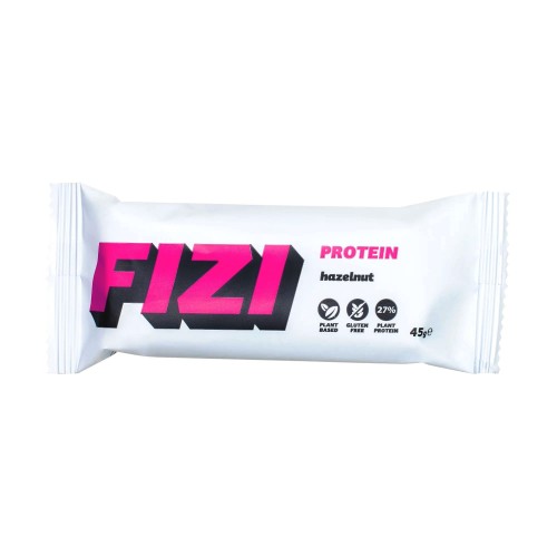 Батончик Hazeinut 45г FIZI