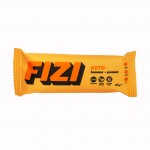 Батончик  Banana+Peanut 45г FIZI