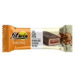 Батончик CARAMEL-PEANUTS   FitWin