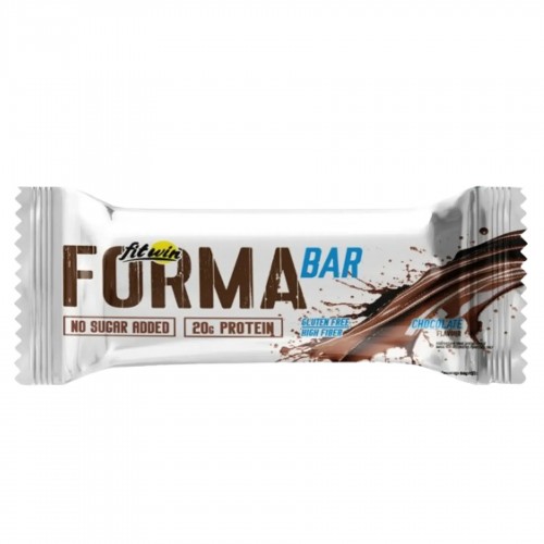 Батончик FORMA BAR шоколад FitWin