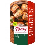 Тофу  Скрамбл з в'яленими томатами  Vegetus 250г