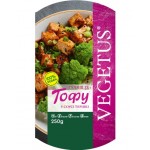 Гуляш Тофу в соусе терияки Vegetus 250г