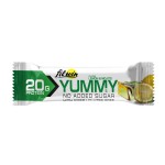 Батончик Yummy Bar Лимон-мохито 55г FitWin