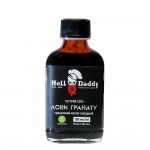 Острый соус Лови гранату, кисло-сладкий HellDaddy 100 мл Острый соус Лови гранату, кисло-сладкий HellDaddy 100 мл
