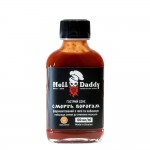 Острый соус Смерть врагам, Habanero HellDaddy 100 мл