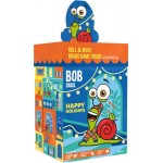Набір подарунковий бокс з грою та іграшкою 300г Bob Snail