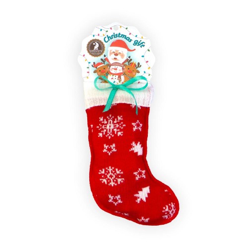 Шоколадний набір Christmas gift 105г Солодкий Світ Шоколадний набір Christmas gift 105г Солодкий Світ