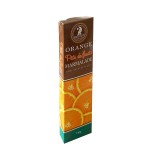 Мармелад  Pate de fruits Апельсин 140г  Солодкий Світ