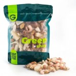 Коктейль из морепродуктов 500г GREEN shop