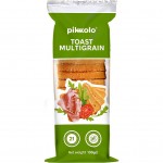 Гренки тостовые многозерновые 130г Pikolo