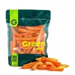 Картофель фри батат GREEN shop