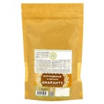 Клетчатка из семян амаранта Эколия 200г