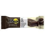 Батончик DUO CHOCOLATE 60г FitWin Батончик DUO CHOCOLATE 60г FitWin