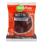 Кекс безглютеновый с шоколадом  Balviten 65г