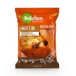 Кекс без глютена с кусочками шоколада Balviten 65 г