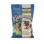 Конфеты без глютена Коровка ассорти Kuhbonbon 200 г Конфеты без глютена Коровка ассорти Kuhbonbon 200 г