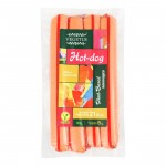Сейтан колбасный Hot-Dog Vegetus 280 г Сейтан колбасный Hot-Dog Vegetus 280 г
