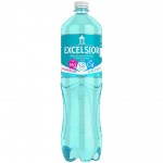 Вода лікувальна Excelsior (Ексельсіор) 1,5 л