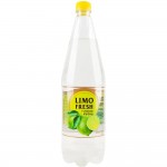Напій безалкогольний  Limofresh Лайм 1л