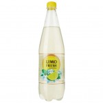Напій безалкогольний  Limofresh Мохіто 1л