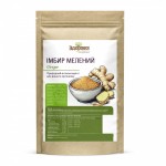Імбир мелений 100г Здорово