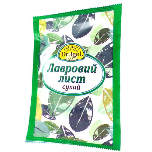 Лавровый лист Dr. Igel 10г